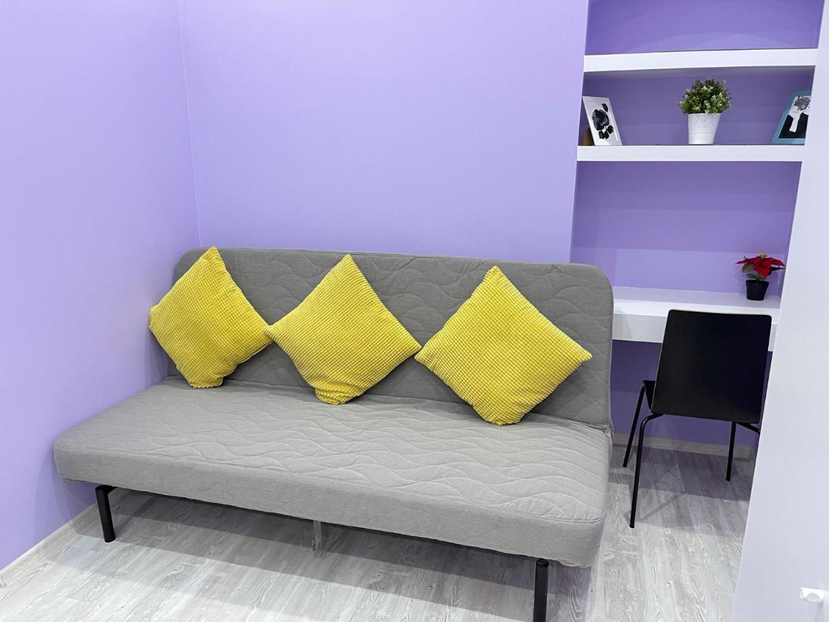 Deluxe Sapphire Residency - 4 Bedrooms Budapest Exterior foto