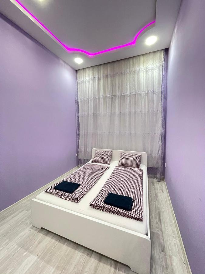 Deluxe Sapphire Residency - 4 Bedrooms Budapest Exterior foto